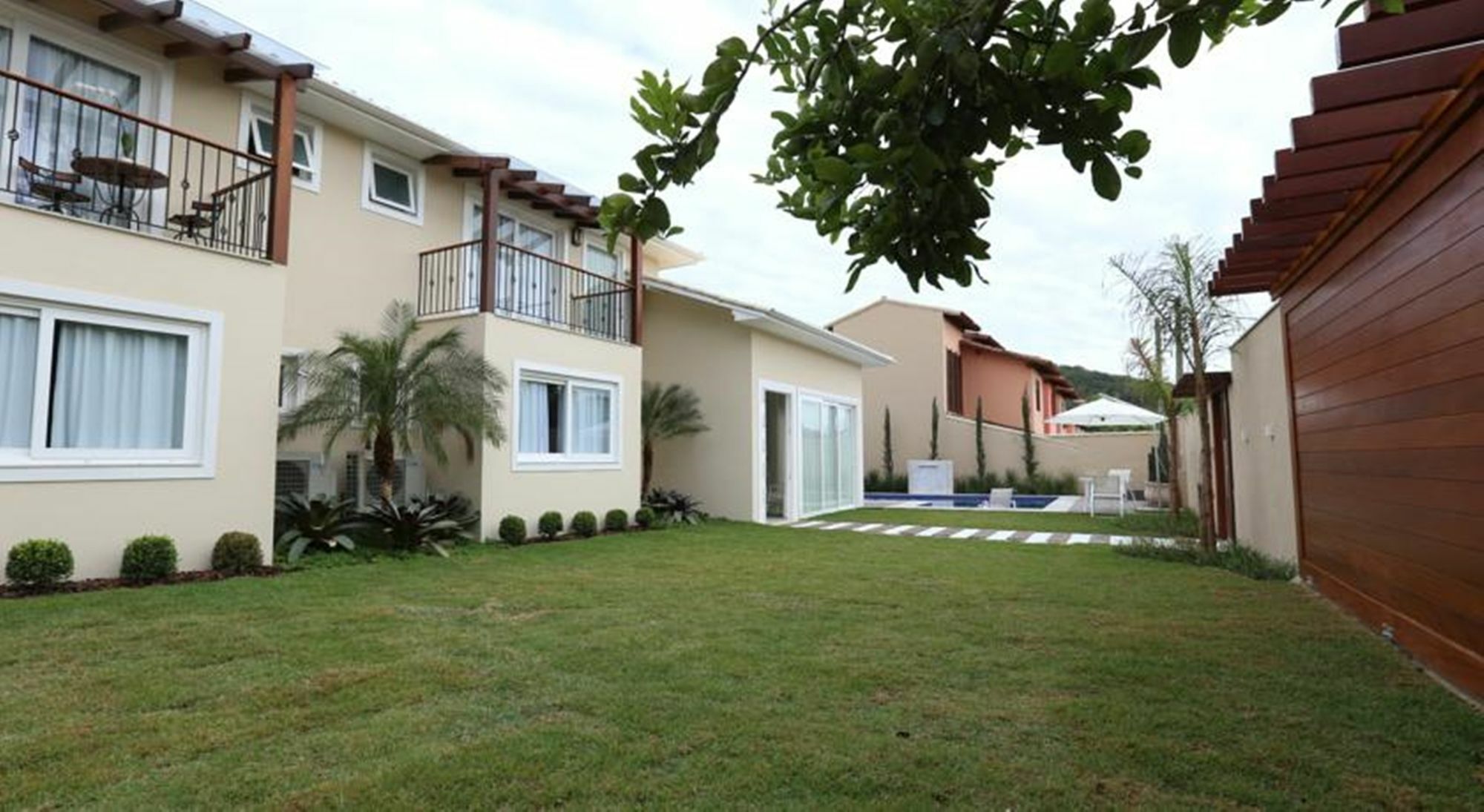 Amor Perfeito Pousada Armacao dos Buzios Exterior photo